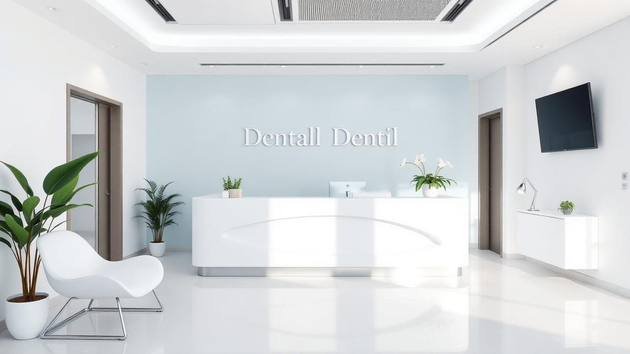 Dental & Medical