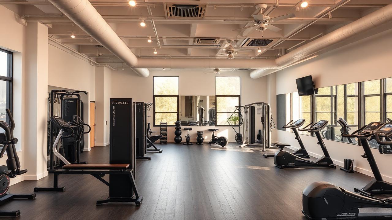 Fitness & PT